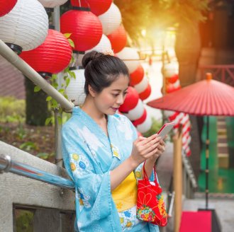 Top 7 Benefits of Having Internet While Traveling in Japan