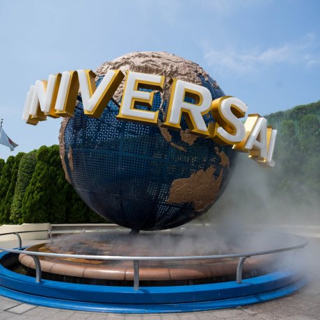 Студия Universal в Японии Студия Universal в Японии