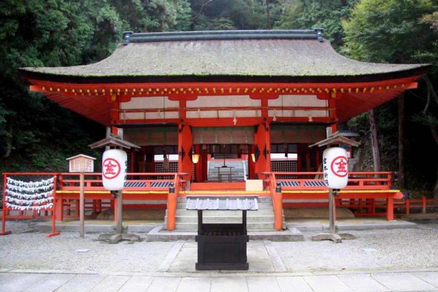 Конпира-сан, Кагава