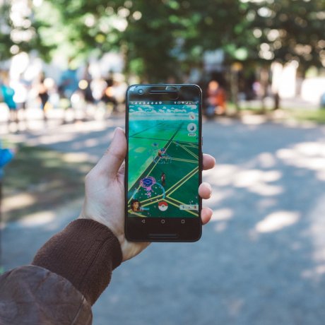 Pokémon Go Released in Japan Pokémon Go Released in Japan