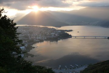Кавагутико