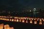 Фестиваль фонарей на Одайбе