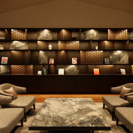 The Celestine Shiba Tokyo The Celestine Shiba Tokyo