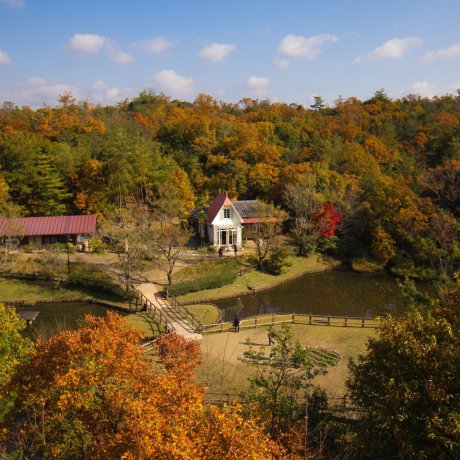 Top 10 Studio Ghibli-inspired Places in Japan Top 10 Studio Ghibli-inspired Places in Japan