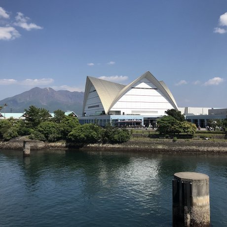 Kagoshima City Aquarium