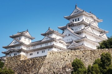 Himeji Castle Himeji Castle