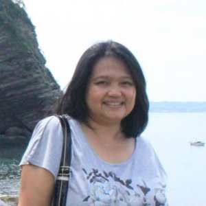 Maria Wilhelmina Domingo profile photo