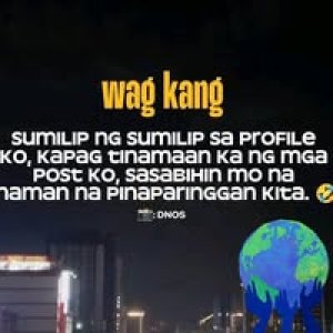 Lhuz Masangkay profile photo