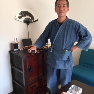 Kato Masao profile photo