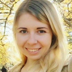Diana Elchaninova profile photo