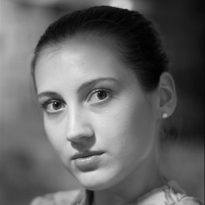 Anastasiia Burilova profile photo