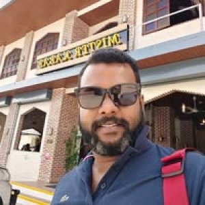 Chamara Pradeep profile photo