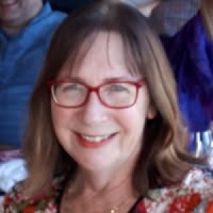 Cheryl Crilly profile photo