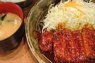 Misokatsu Yabaton